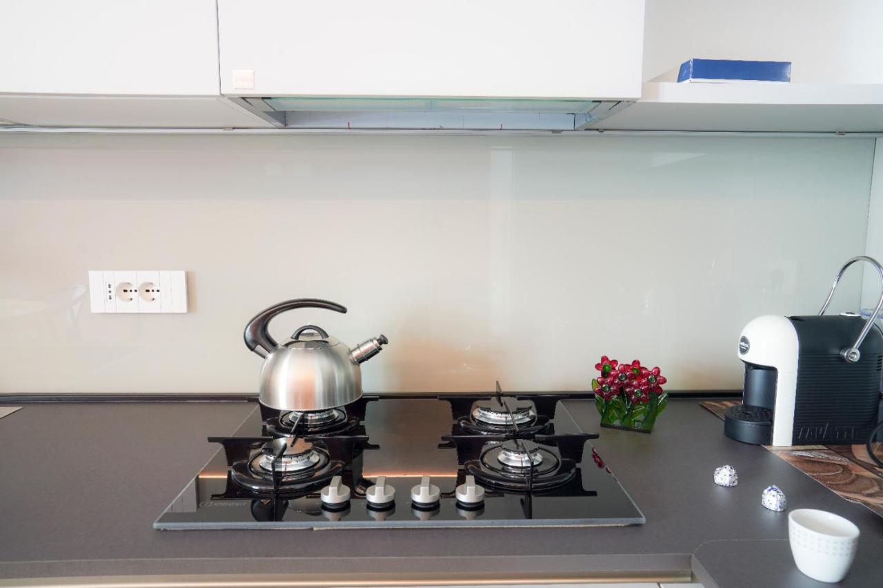 סירקוזה Dionisio Apartments מראה חיצוני תמונה