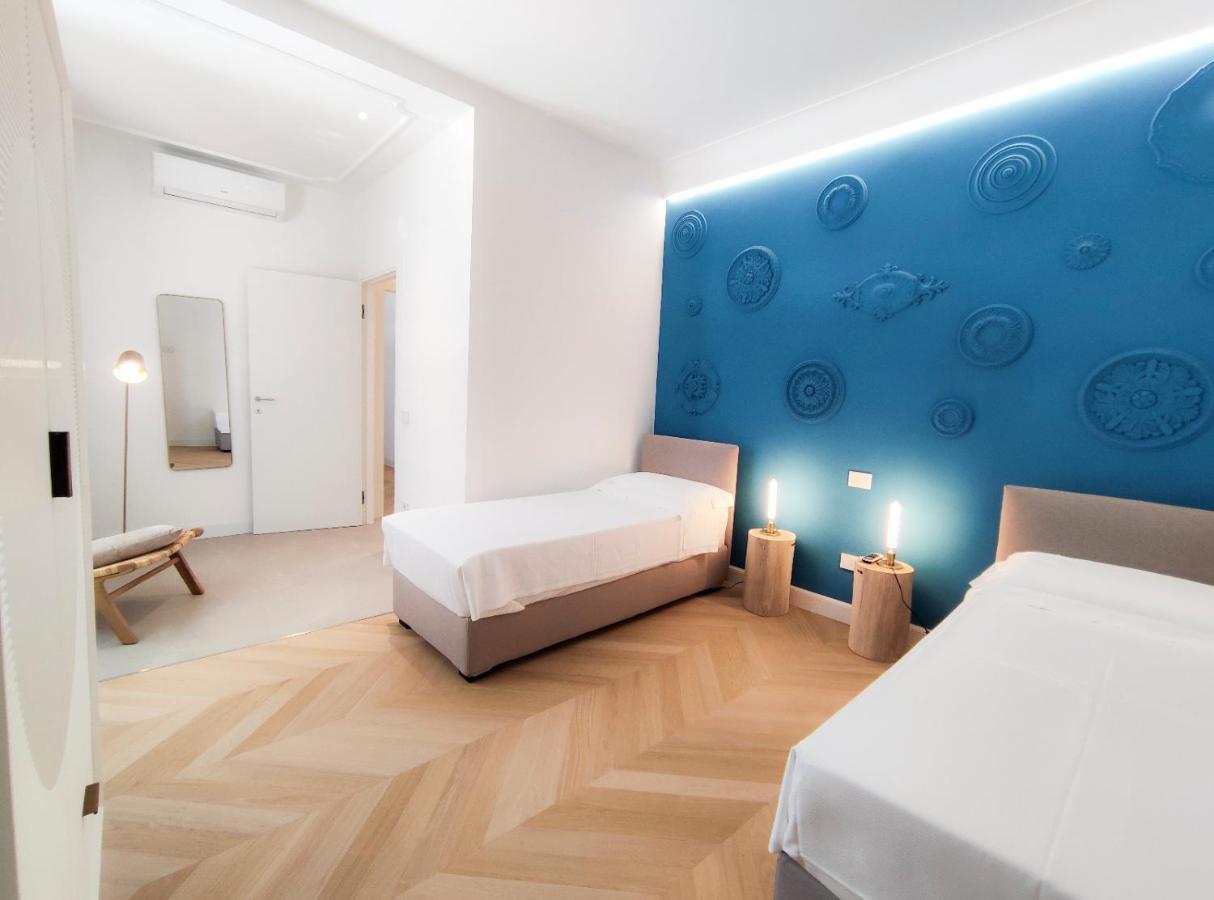 סירקוזה Dionisio Apartments מראה חיצוני תמונה