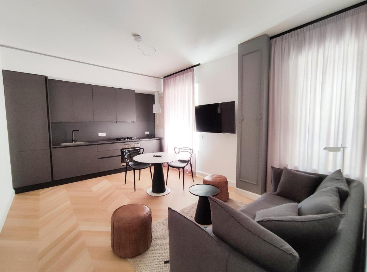 סירקוזה Dionisio Apartments מראה חיצוני תמונה
