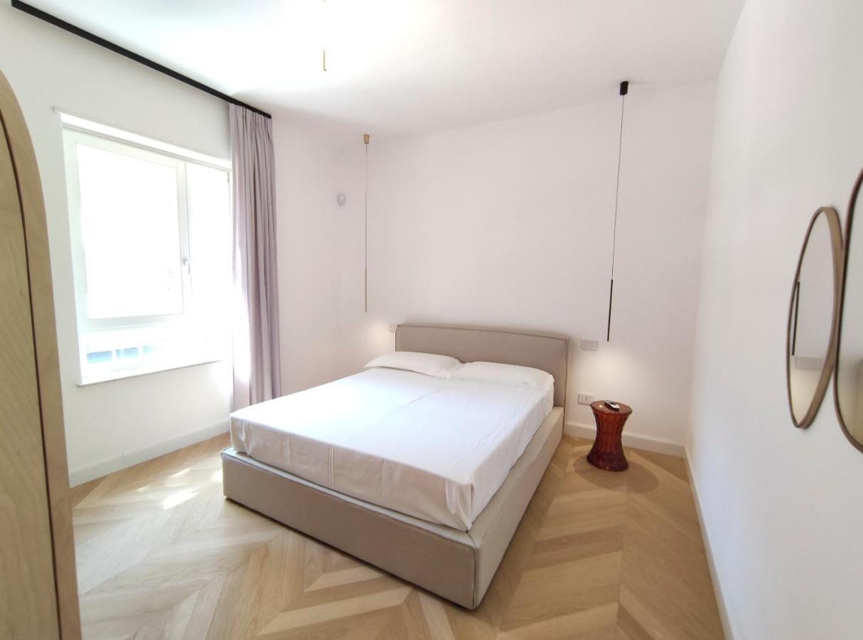 סירקוזה Dionisio Apartments מראה חיצוני תמונה