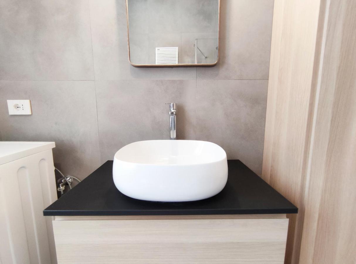 סירקוזה Dionisio Apartments מראה חיצוני תמונה